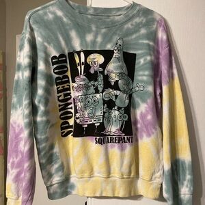 SpongeBob Sweatshirt